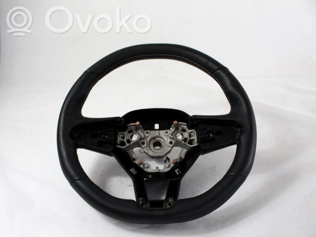 Renault Clio V Ohjauspyörä 