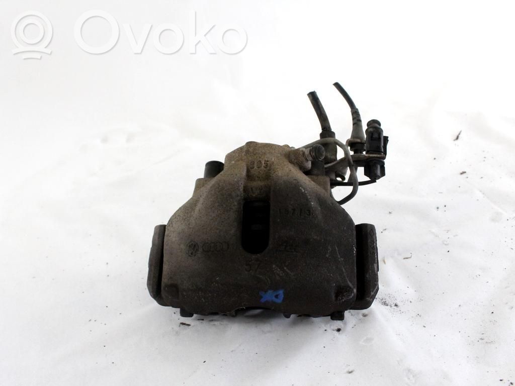 Audi A4 S4 B6 8E 8H Pinza del freno anteriore 