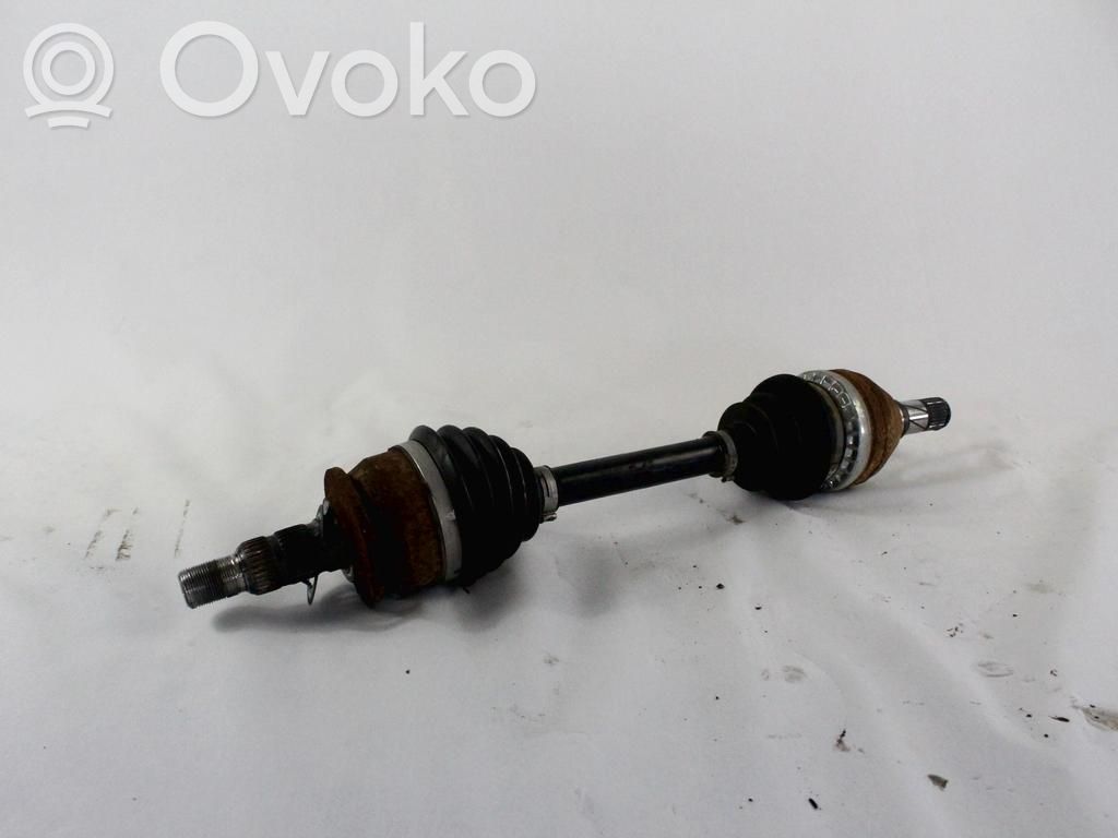 Etuvetoakseli   13396740