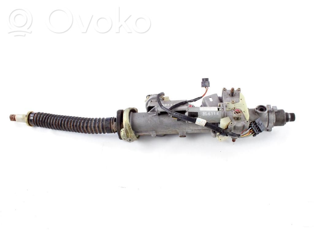 Fiat 500 Gruppo asse del volante 