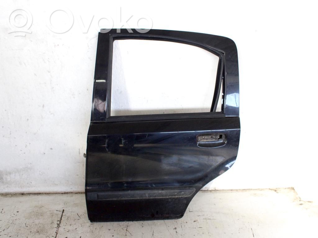 Fiat Panda II Portiera posteriore