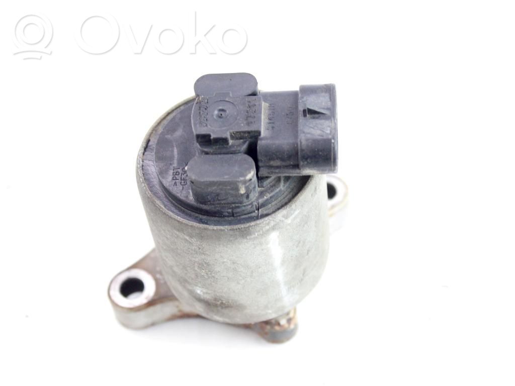Opel Zafira A Valvola EGR