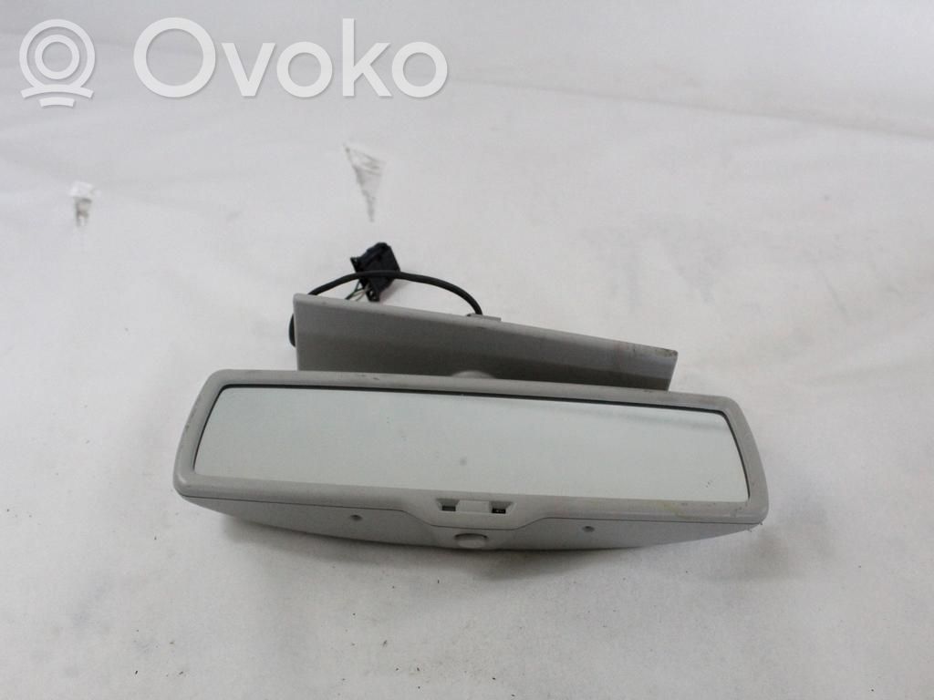Espejo retrovisor (interior)   5P0857511FY20