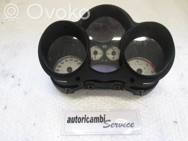 Alfa Romeo GT Tachimetro (quadro strumenti)