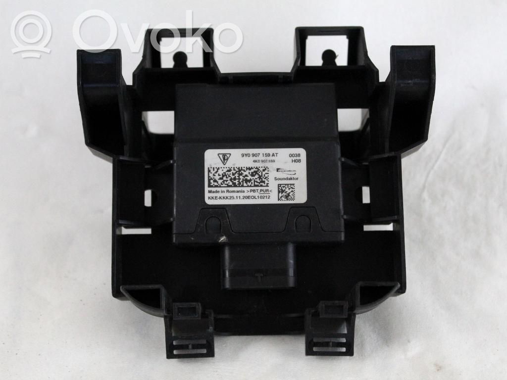 Autres unités de commande / modules   9Y0907159AT