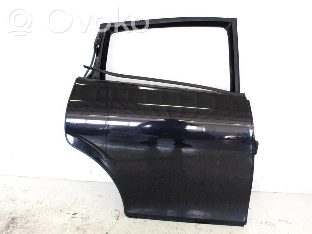 Tür hinten   1P0833056