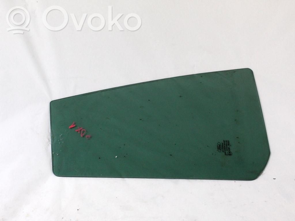 Ford B-MAX Rear side window 