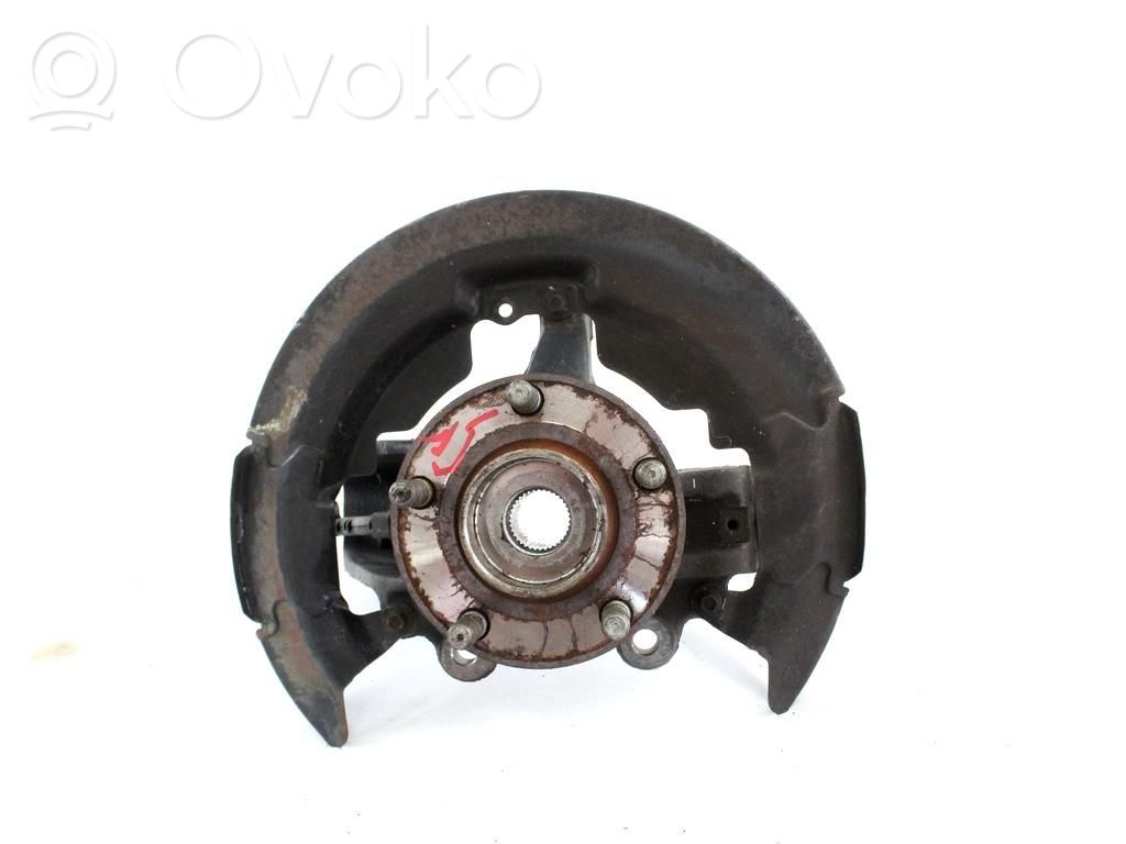 Volvo C30 Fuso a snodo con mozzo ruota anteriore