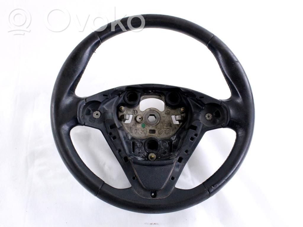 Ford Fiesta Lenkrad 
