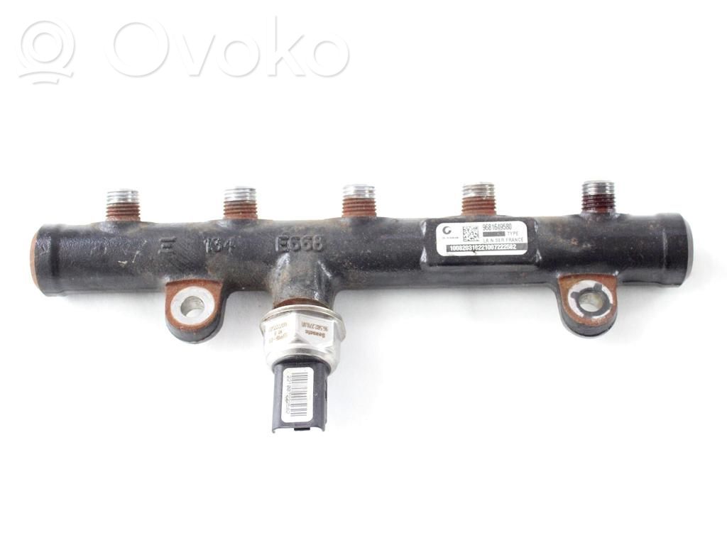 Fiat Ulysse Linea principale tubo carburante