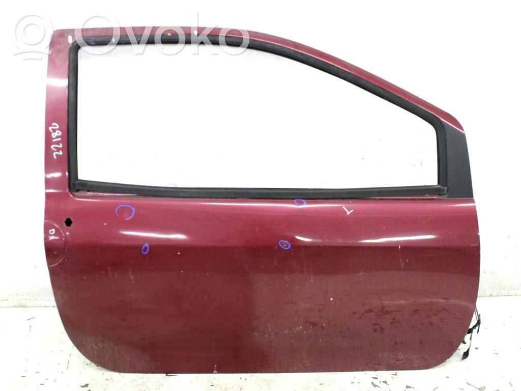 Renault Twingo I Ușă față 