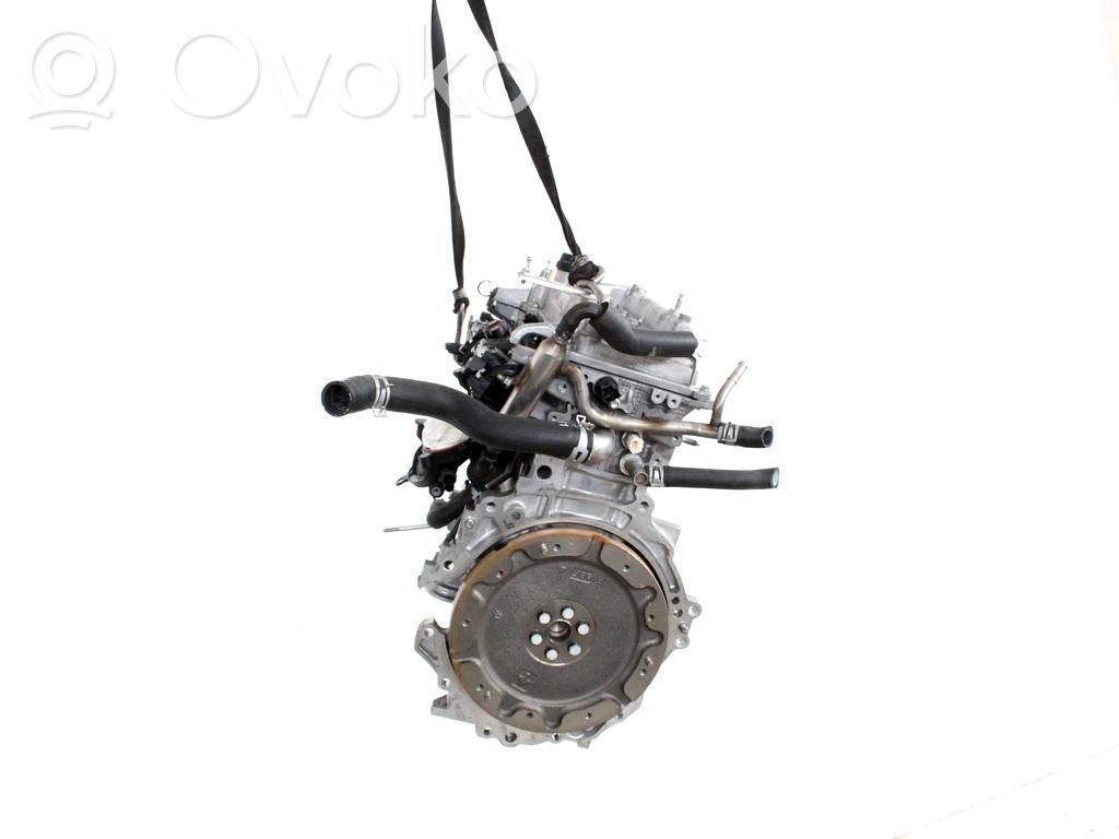 Moteur   1NZFXE