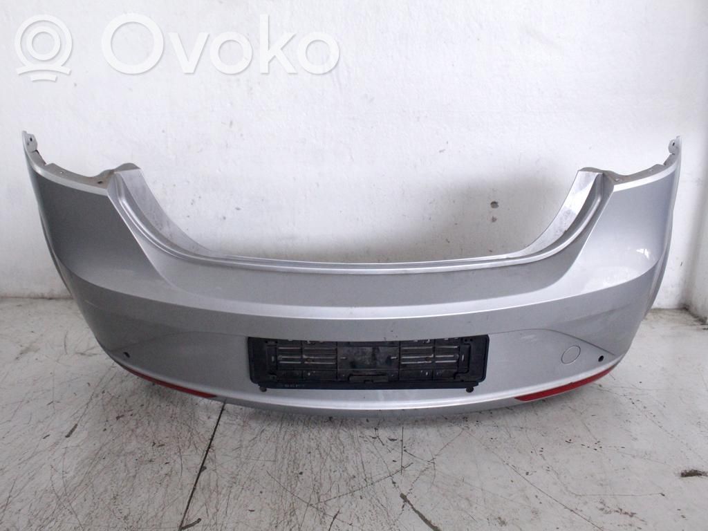 Seat Leon (1P) Pare-chocs