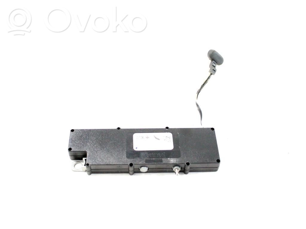 Jaguar X-Type Amplificatore antenna 