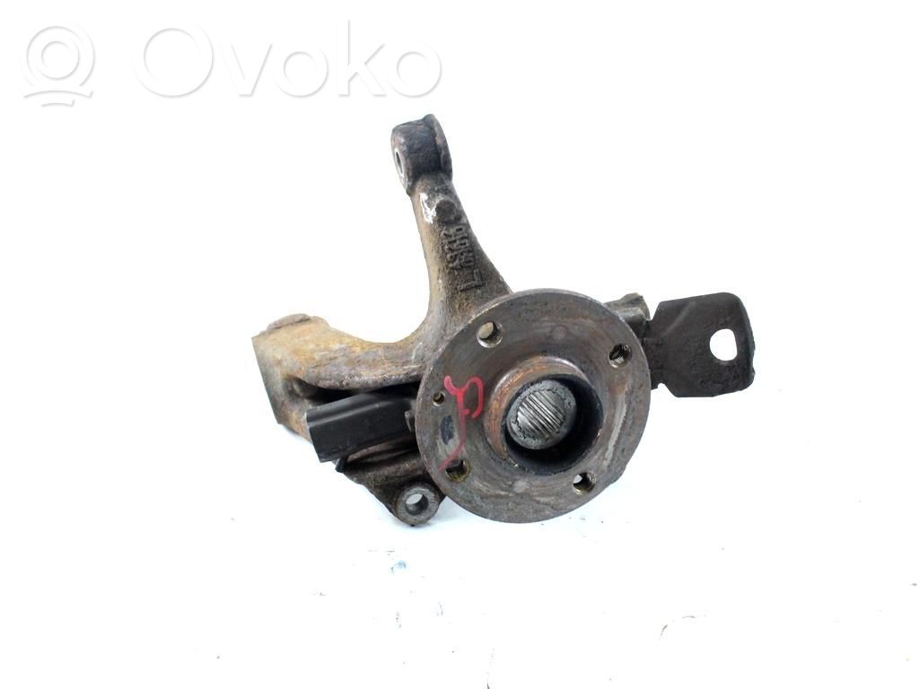 Achsschenkel vorne   432120H010
