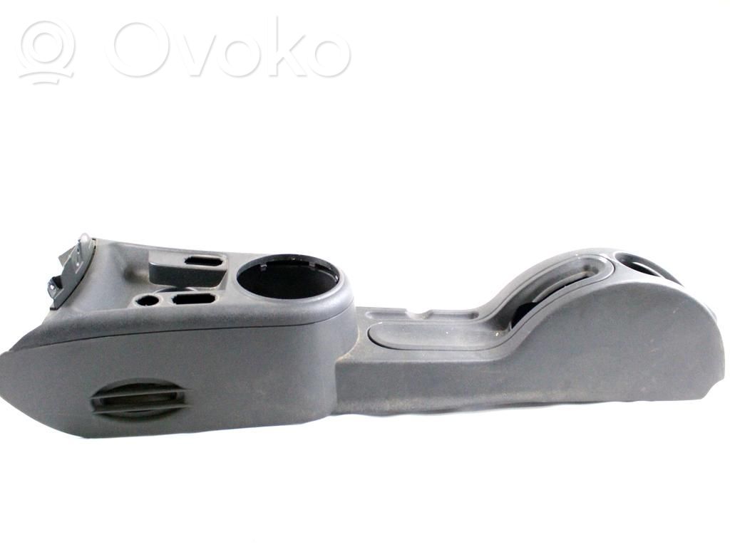 Citroen C3 Center console 