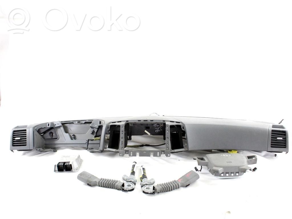Airbag set   18808