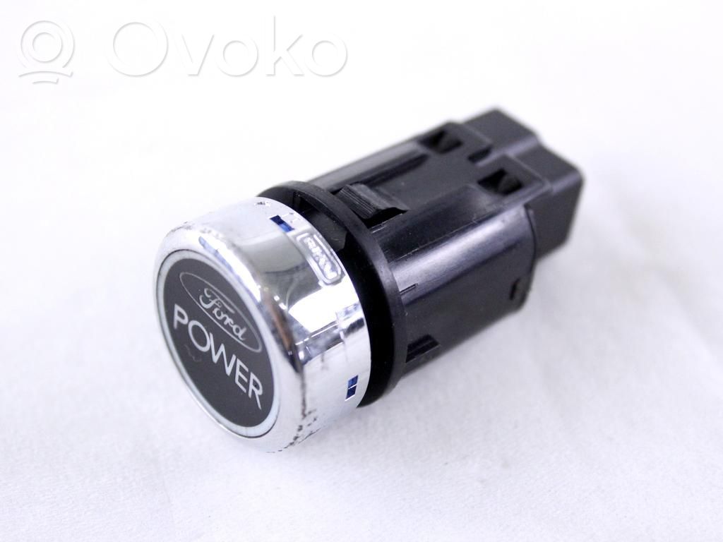 Ford Grand C-MAX Interruttore a pulsante start e stop motore
