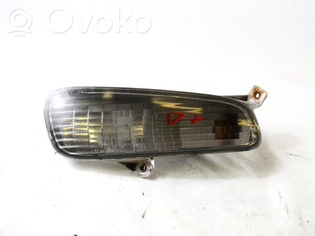 Fiat Punto Evo Indicatore di direzione anteriore