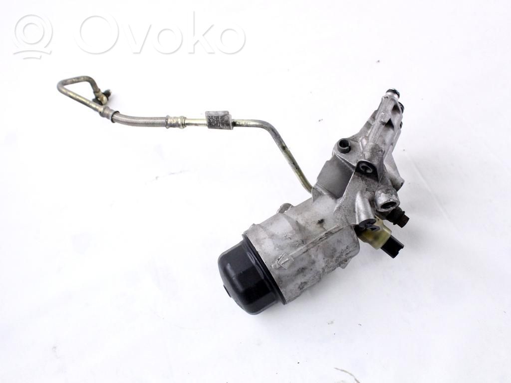 Land Rover Discovery Sport Supporto di montaggio del filtro dell’olio 
