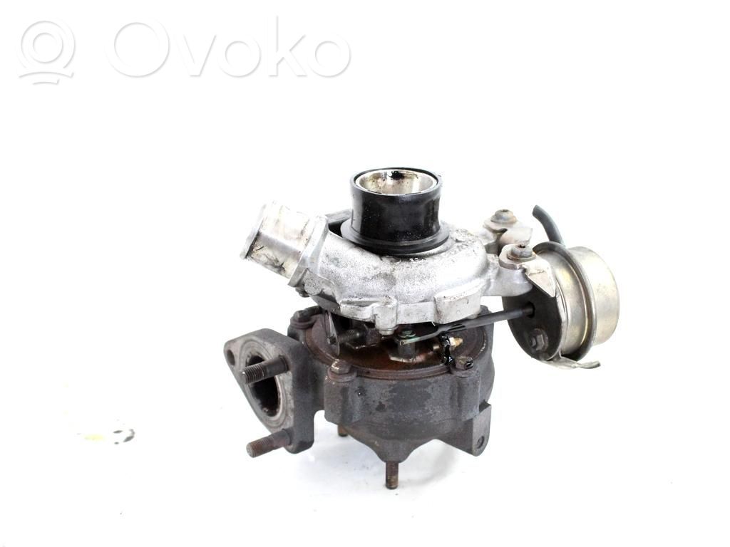 Turbo   172010N020