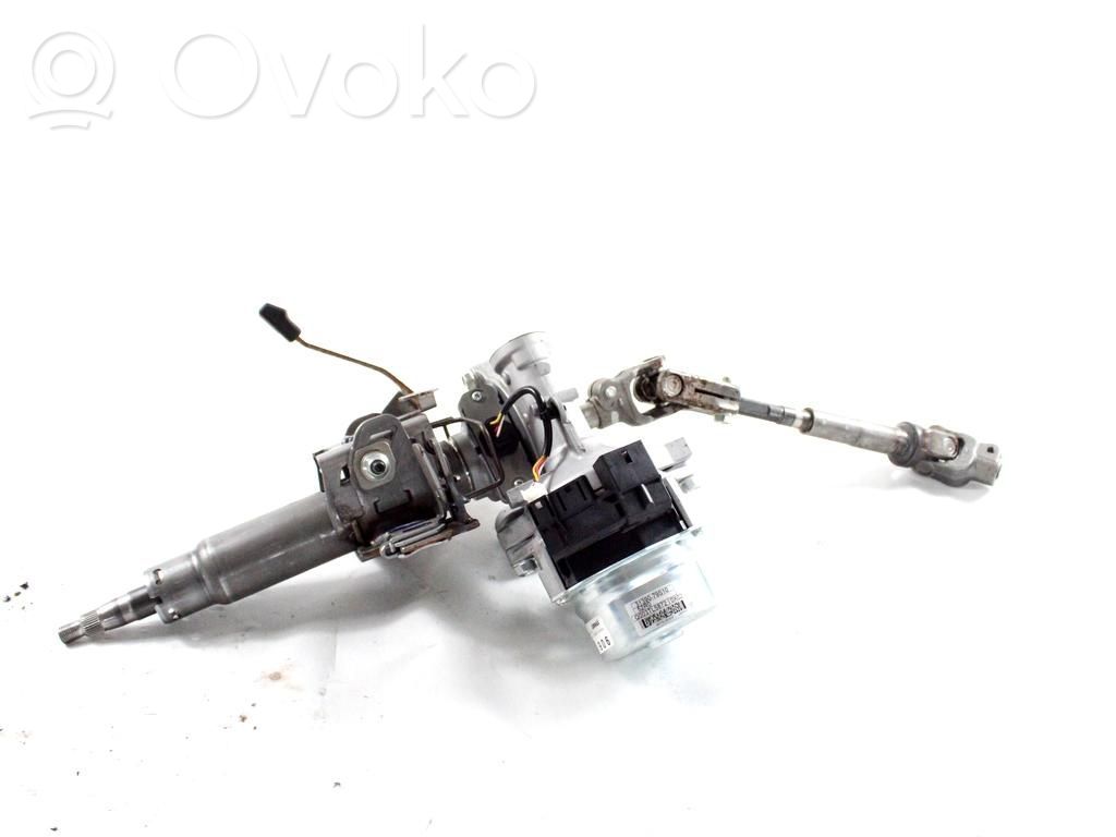 Suzuki Swift III Set ax volan 