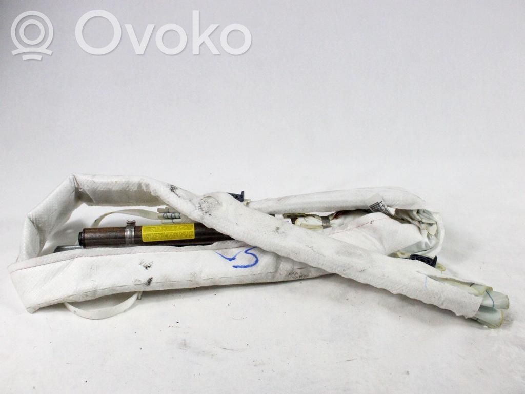 Fiat 500L Kurtyna airbag 
