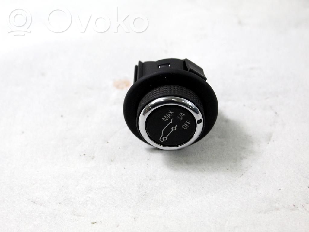 Opel Astra K Other switches/knobs/shifts 