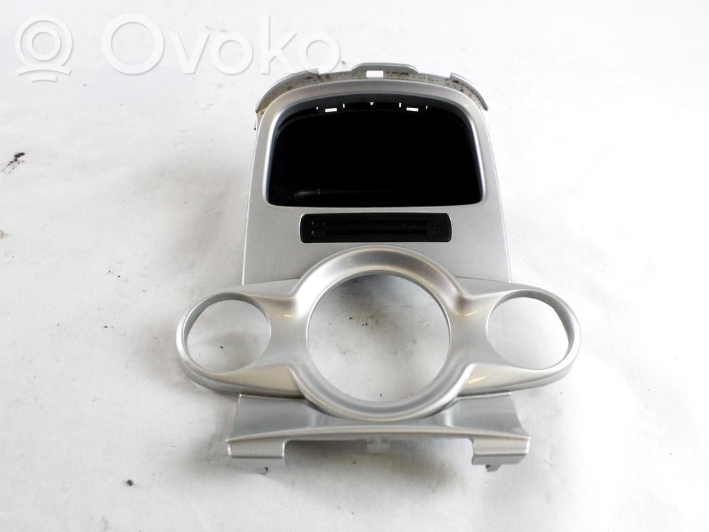 Ford Fiesta Cornice cruscotto