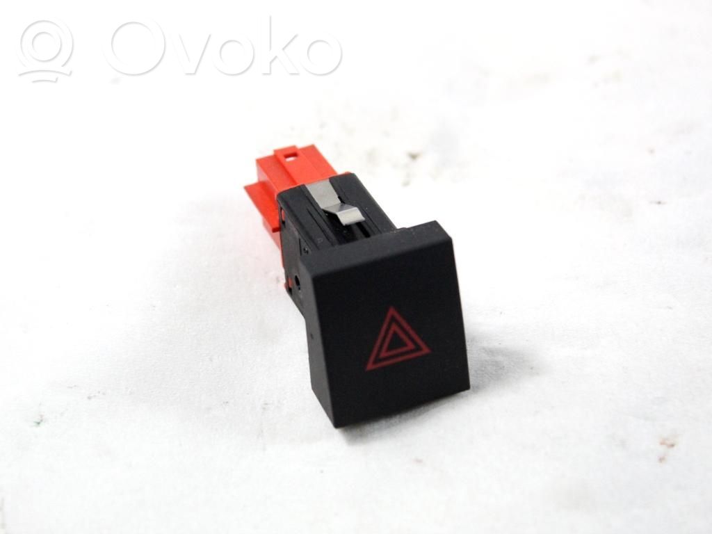 Skoda Yeti (5L) Hazard light switch 