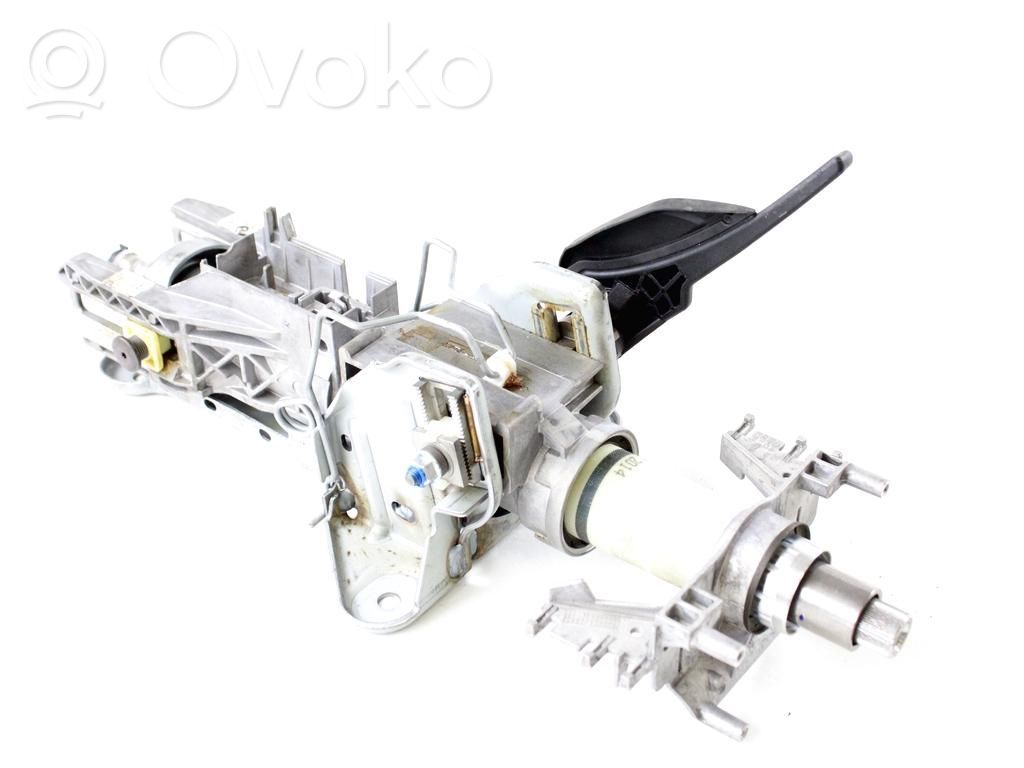 BMW 5 F10 F11 Set ax volan 