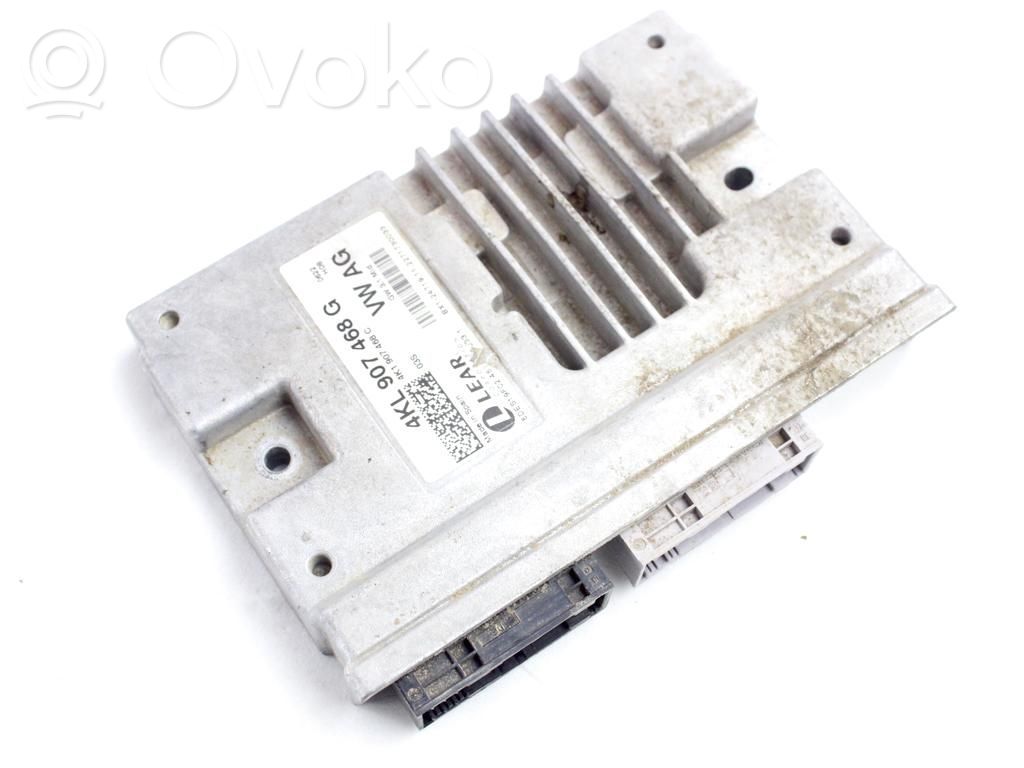 Módulo de control Gateway   4KL907468G