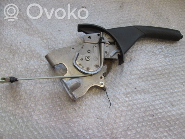 Toyota RAV 4 (XA30) Frein à main / assemblage du levier