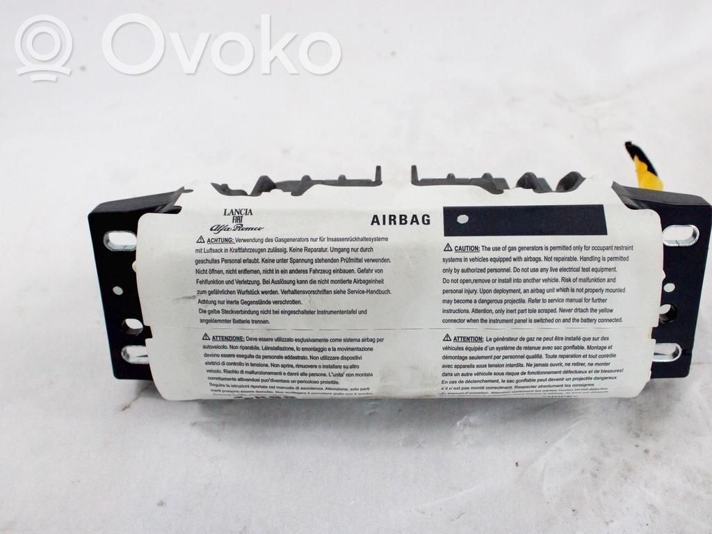 Lancia Ypsilon Airbag del pasajero 