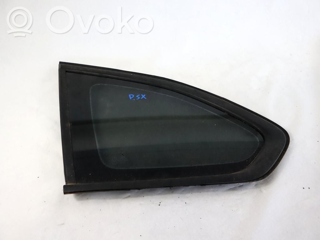 BMW X1 F48 F49 Geam lateral spate 