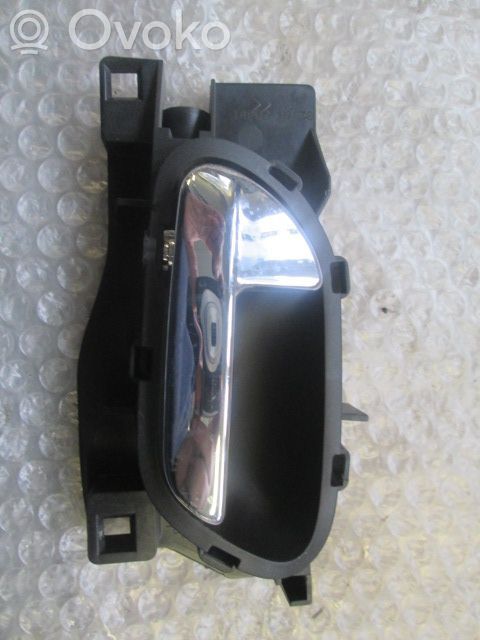 Manecilla interna puerta delantera   9143V2