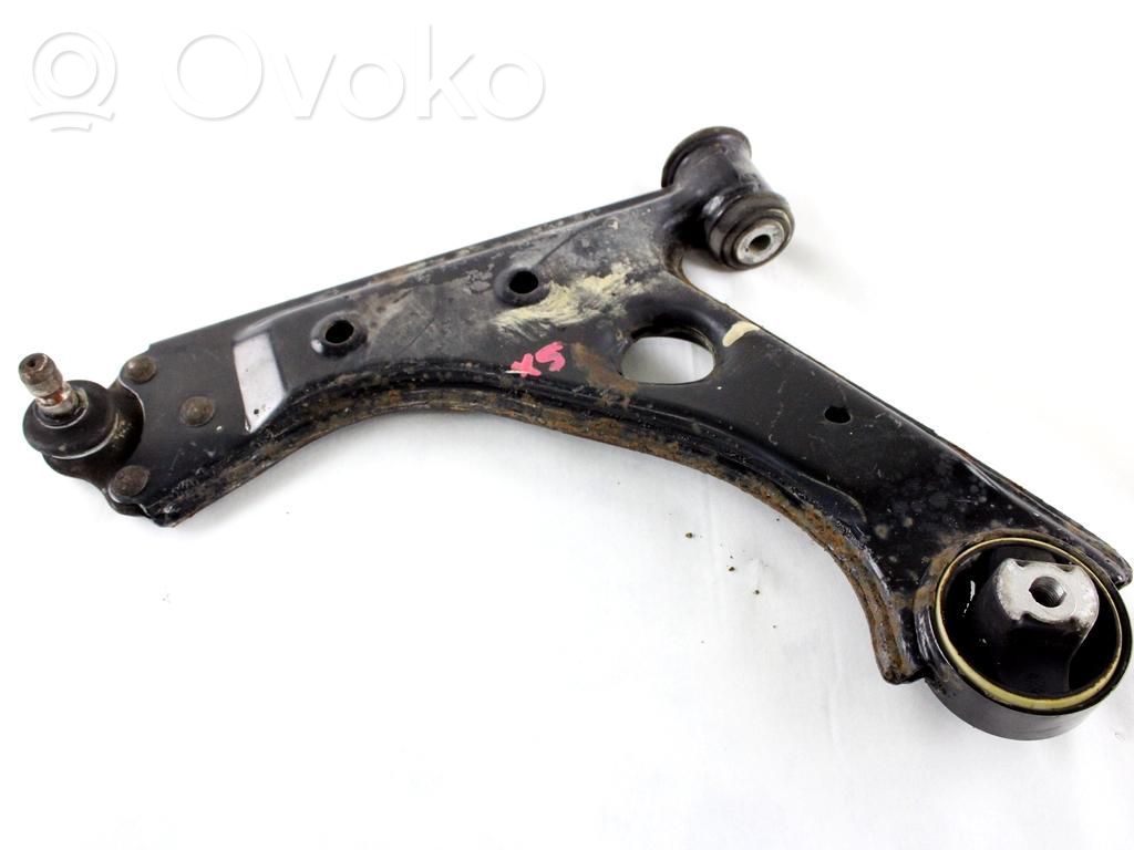 Querlenker Achsschenkel vorne   51895367