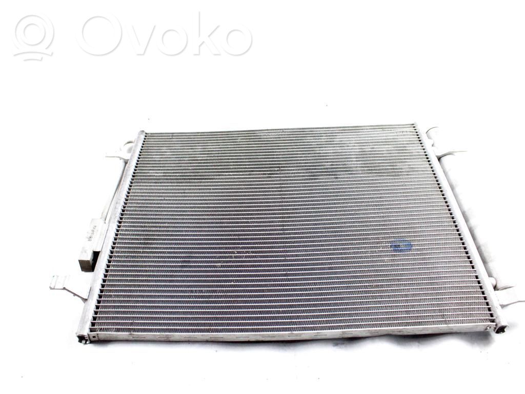 Hyundai Tucson IV NX4 Radiator răcire A/C (condensor) 