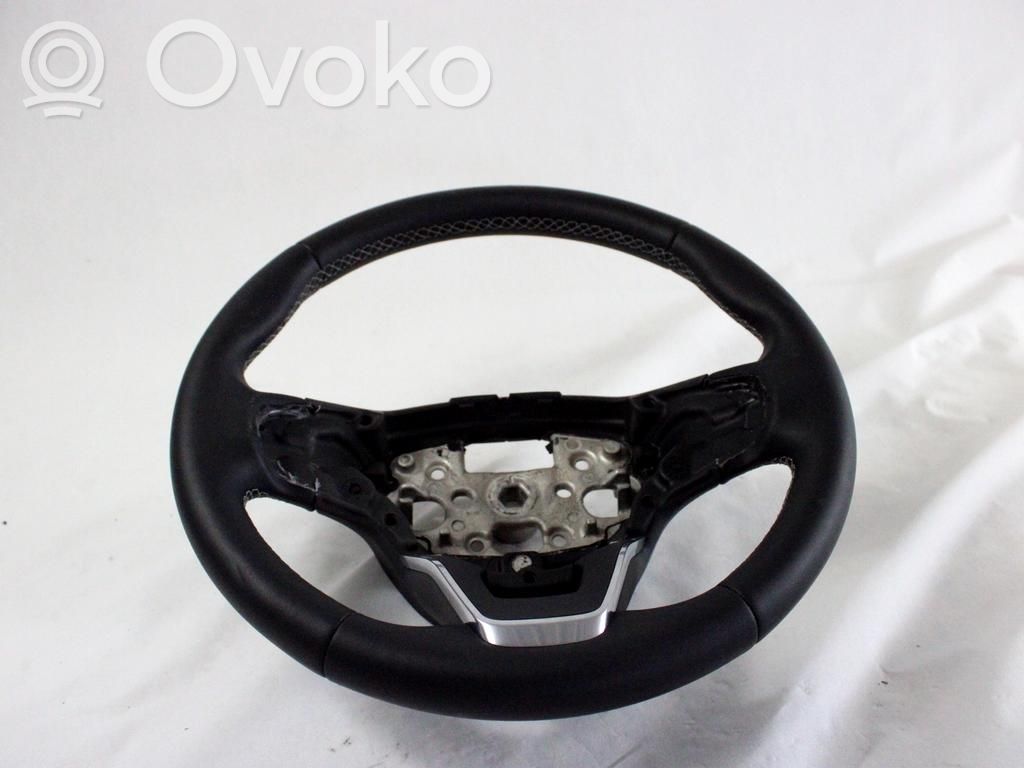 Ford Puma Steering wheel 