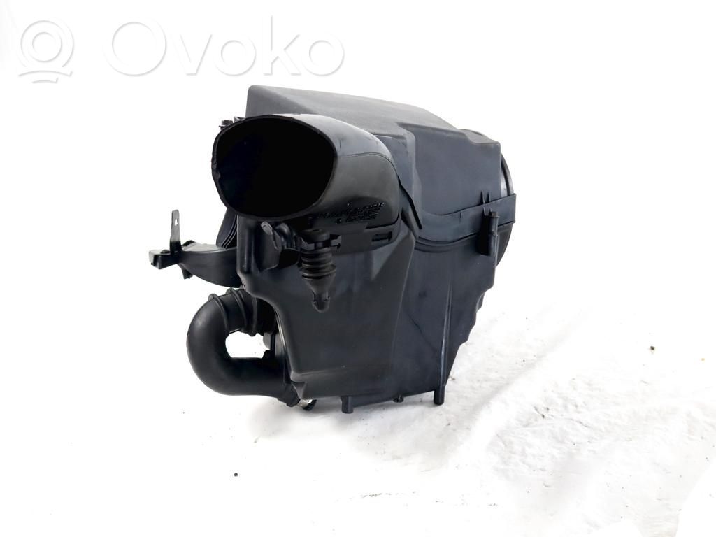 Air filter box   1726131