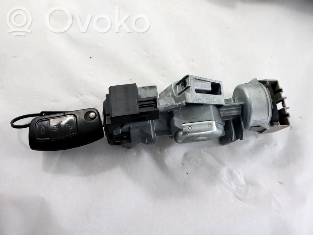 Virtalukko   22519