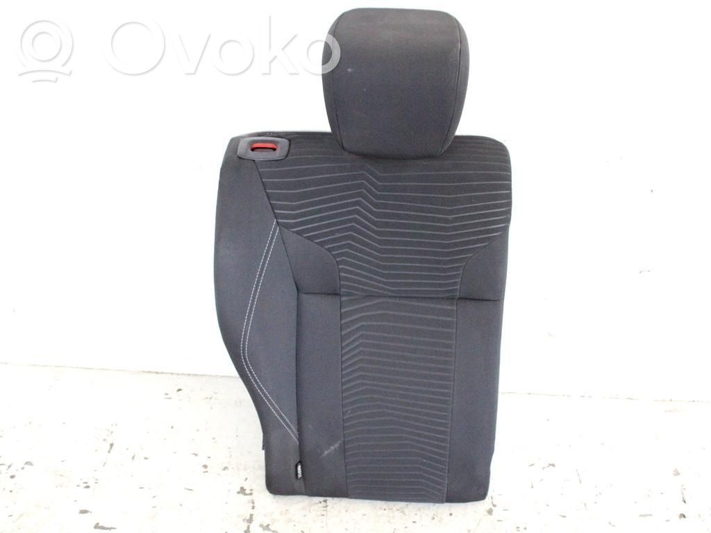 Ford Fiesta Scaun spate 