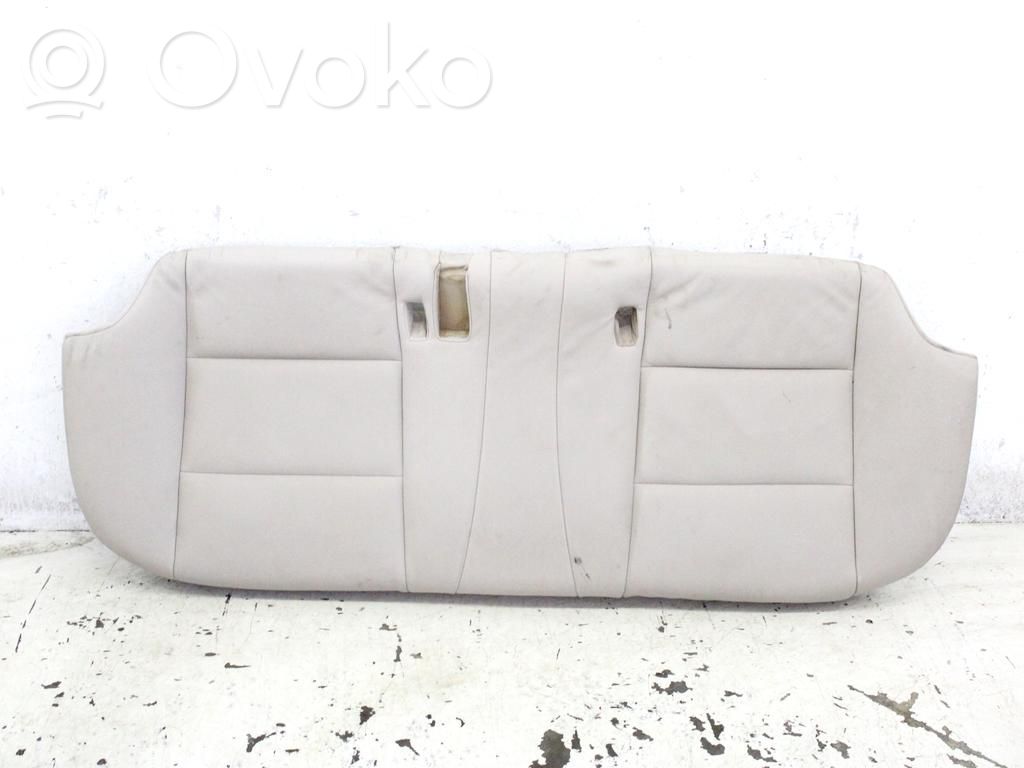 BMW 5 F10 F11 Rear seat 
