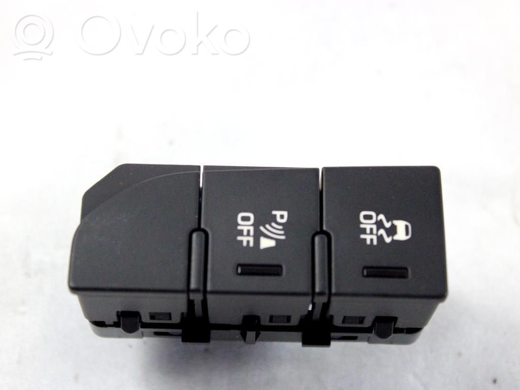 Citroen C5 Otros interruptores/perillas/selectores 