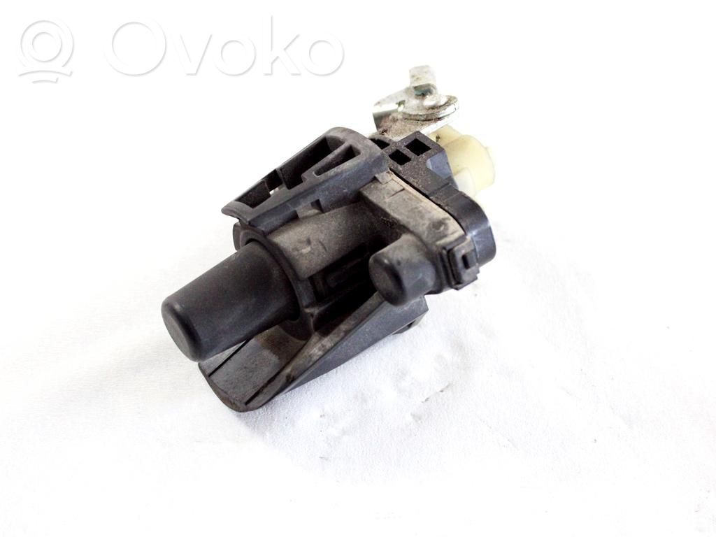 Citroen C1 Tailgate/trunk/boot exterior handle 