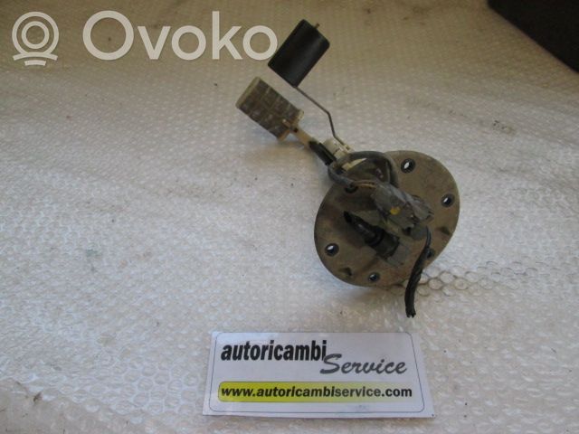 Hyundai Santa Fe Sensore di livello del carburante