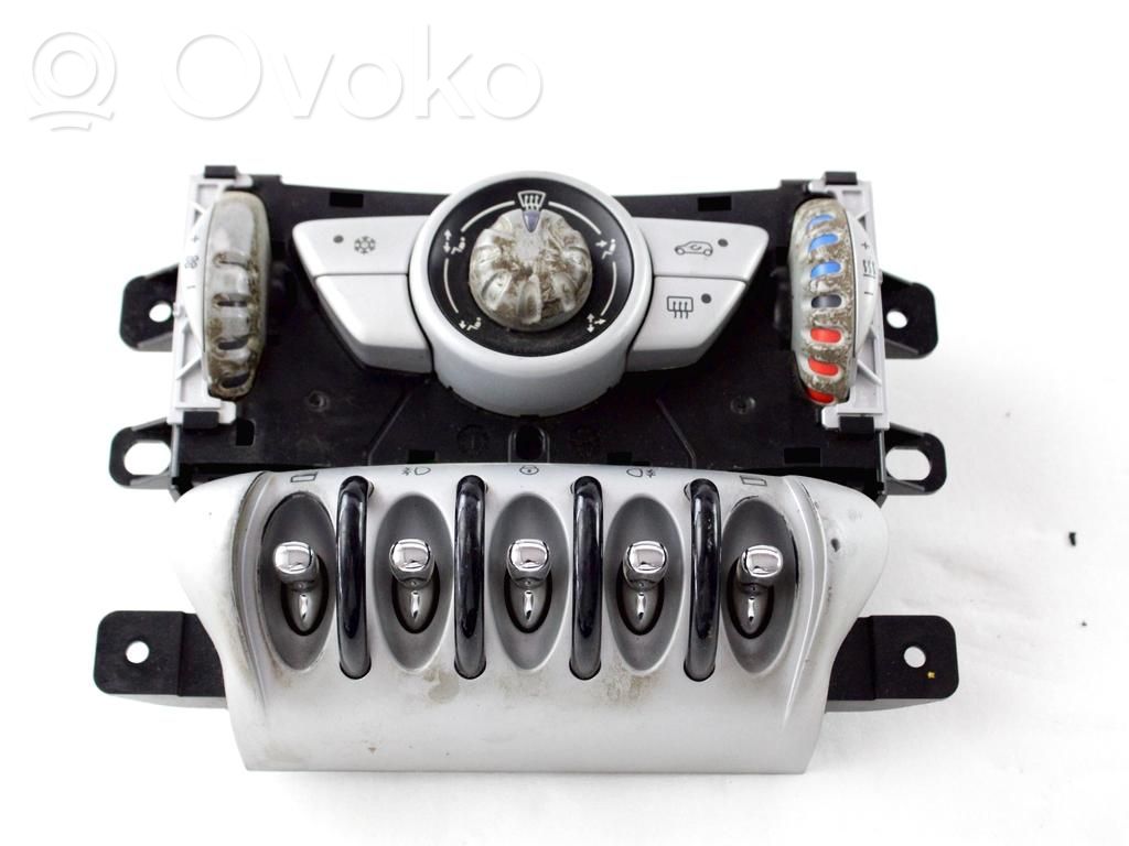 Mini One - Cooper R57 Unitate control climatizare 