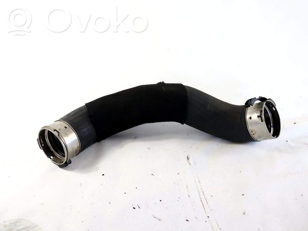 BMW X1 F48 F49 Furtun/conductă intercooler 