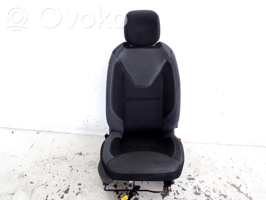 Renault Clio IV Scaun față pasager 