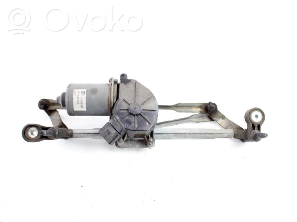 Motor ștergător   13182340